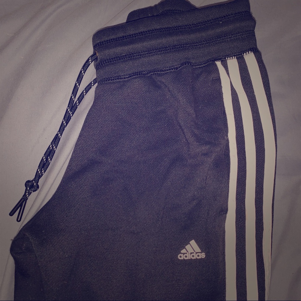 Adidas Joggers/Sweatpants